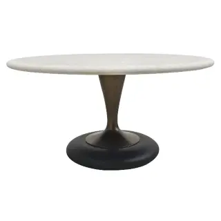Стол мраморный Ritz AD 2423