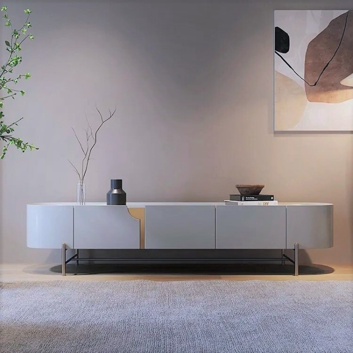 Тумба TV MLL-T49