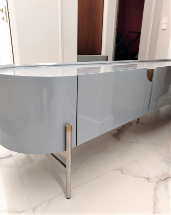 Тумба TV MLL-T49