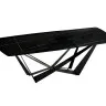 Стол обеденный Scorpio Marble Black 1800