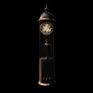 Напольные часы Montre TD5077