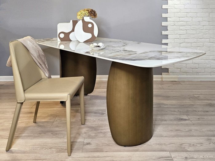 Ваза Puzzle Square Vase A