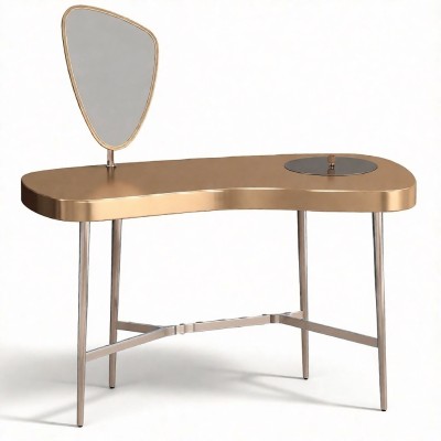 Консоль с зеркалом DZ-8805