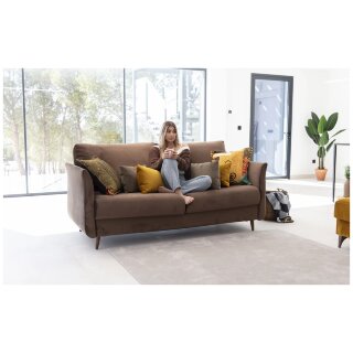 Диван-кровать HELSINKI 3Pl c подлокотниками