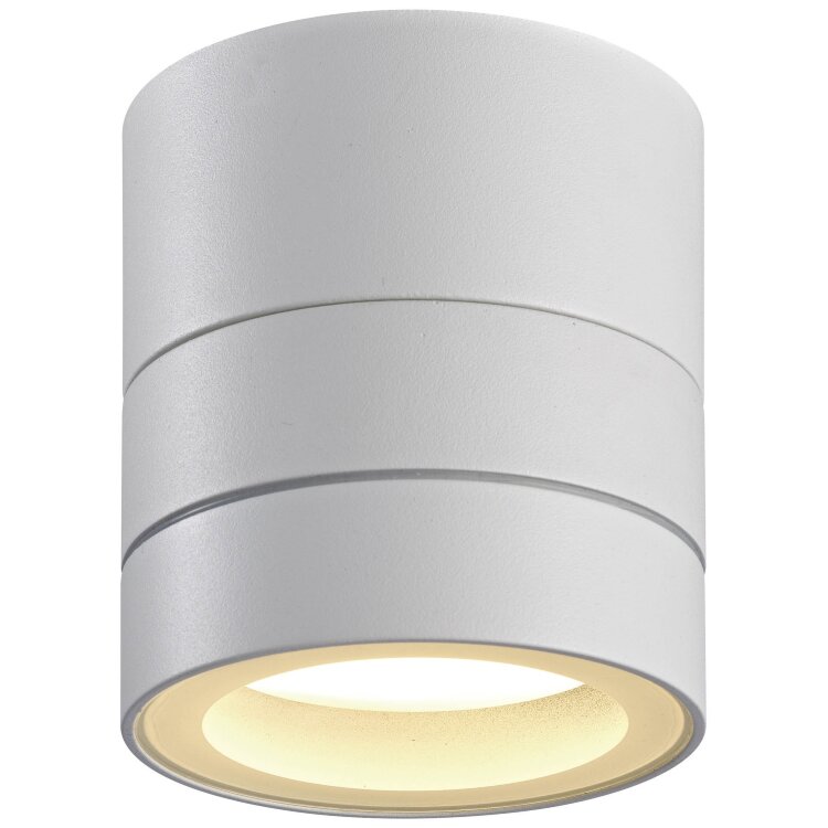 9101 Настенный уличный светильник SALER