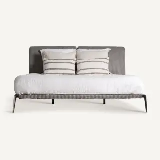 Кровать Berlin