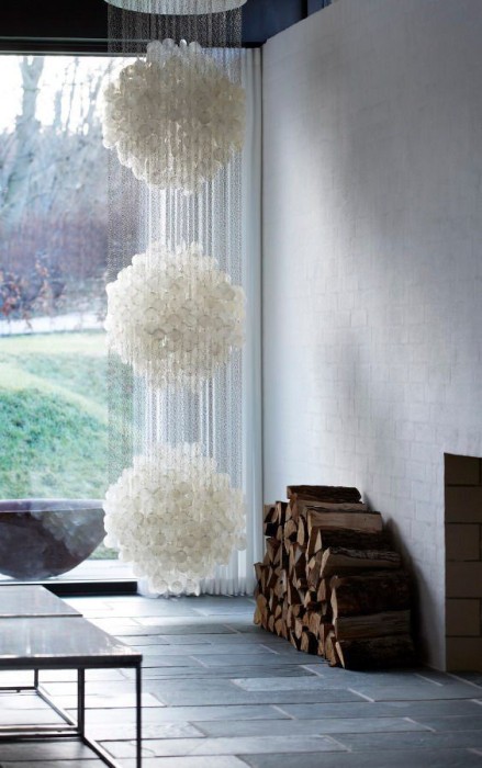 Подвесная люстра Fun 3DM