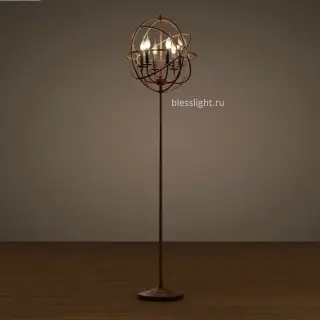 Торшер Foucault's orb 8031–6LB