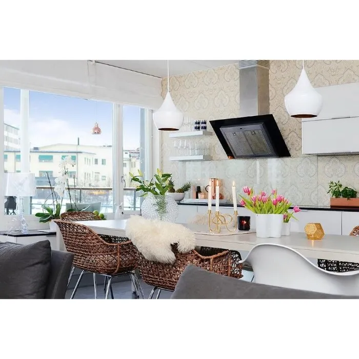 Подвесная люстра Beat Light Fat