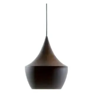 Подвесная люстра Beat Light Fat