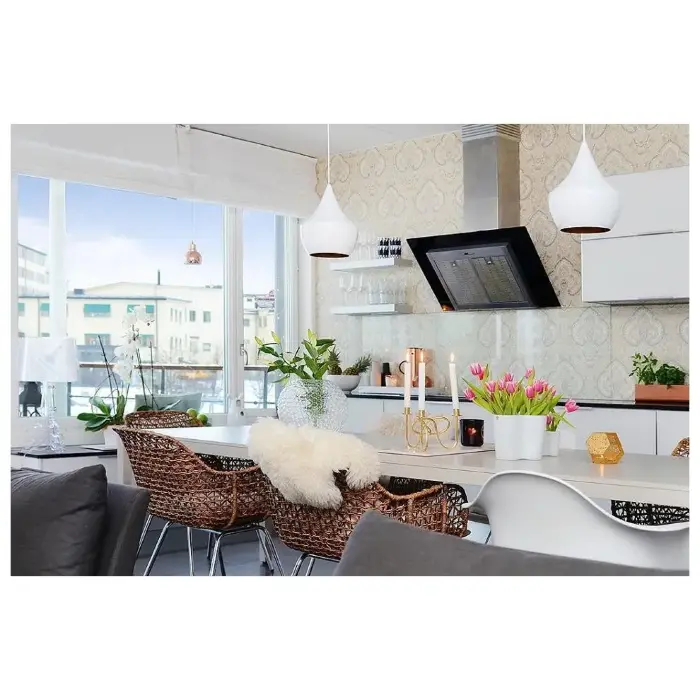 Подвесная люстра Beat Light Fat