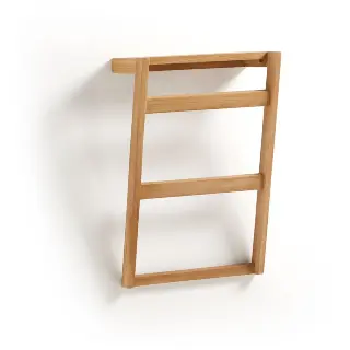 Вешалка для полотенец Kuveni 40 x 63 см