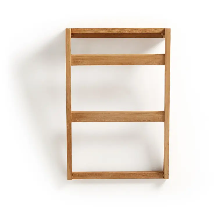 Вешалка для полотенец Kuveni 40 x 63 см