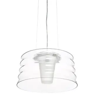 Люстра C'hi Penta