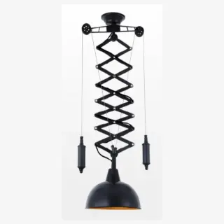 Светильник KM0427P-1