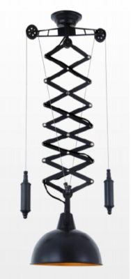 Светильник KM0427P-1