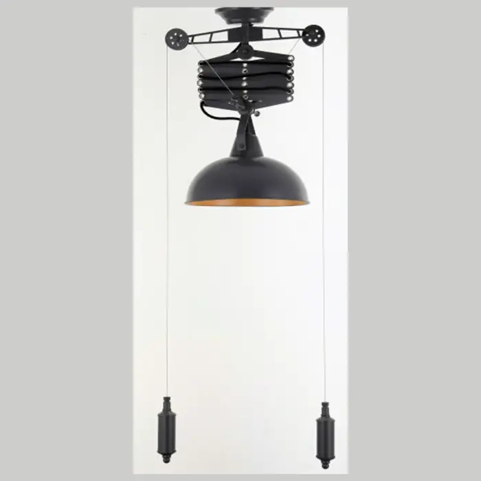 Светильник KM0427P-1