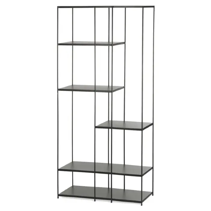 Стеллаж Copenhagen 100x215