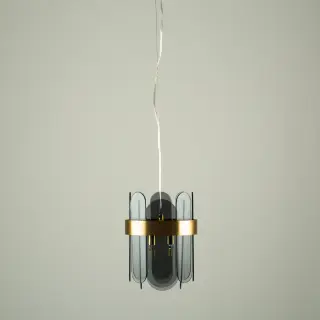 Люстра Bella Luce D20