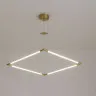 Светильник Minimal Line Square