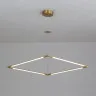 Светильник Minimal Line Square