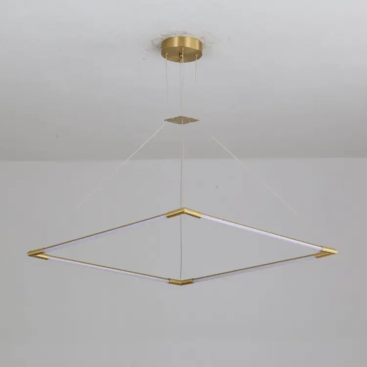 Светильник Minimal Line Square