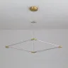Светильник Minimal Line Square