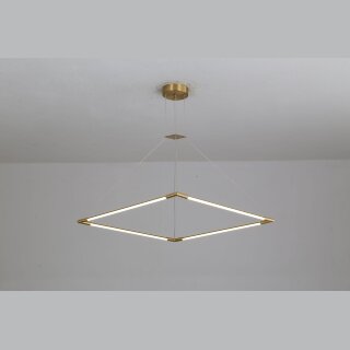 Светильник Minimal Line Square