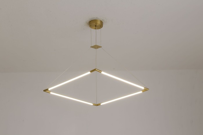 Светильник Minimal Line Square