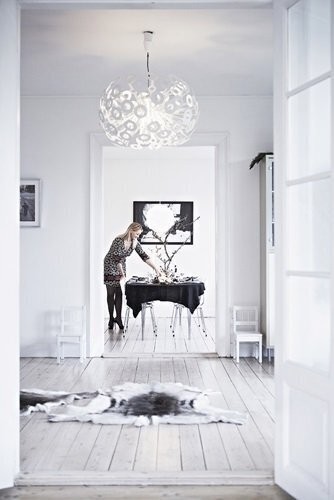 Люстра Dandelion