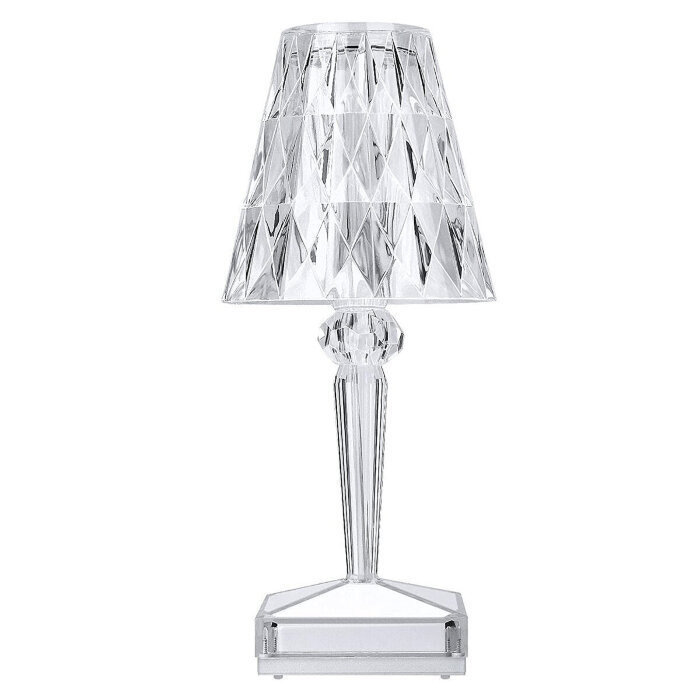 Лампа настольная Kartell