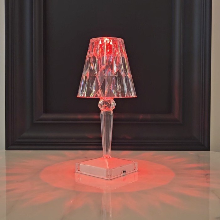 Лампа настольная Kartell