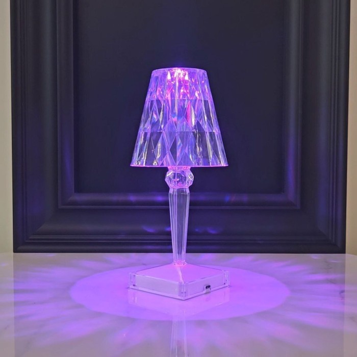 Лампа настольная Kartell