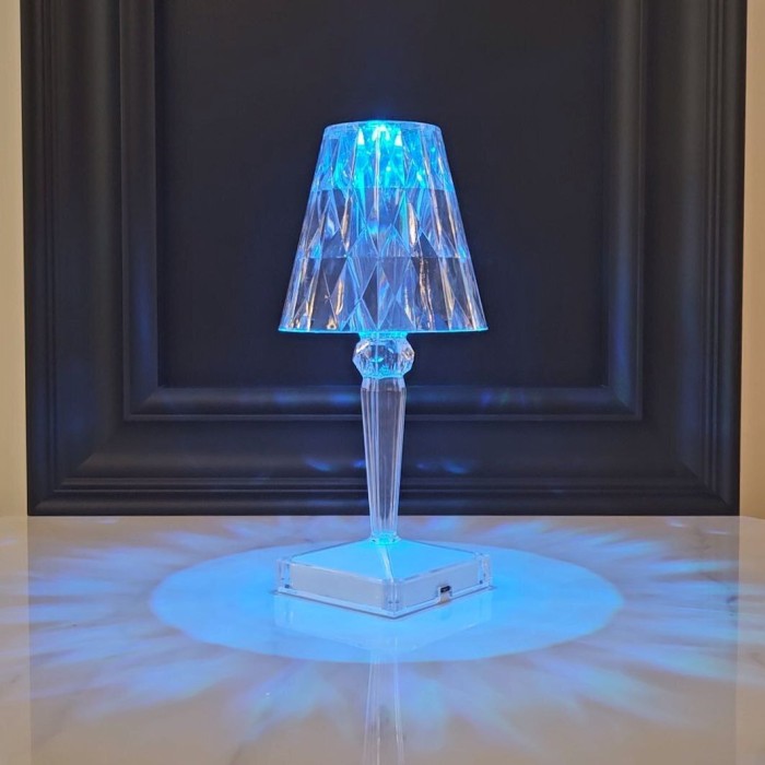 Лампа настольная Kartell