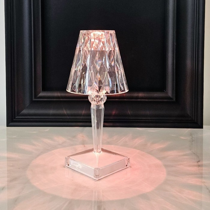 Лампа настольная Kartell