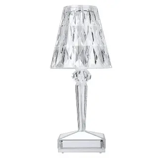 Лампа настольная Kartell