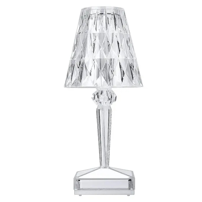 Лампа настольная Kartell