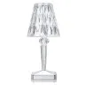 Лампа настольная Kartell