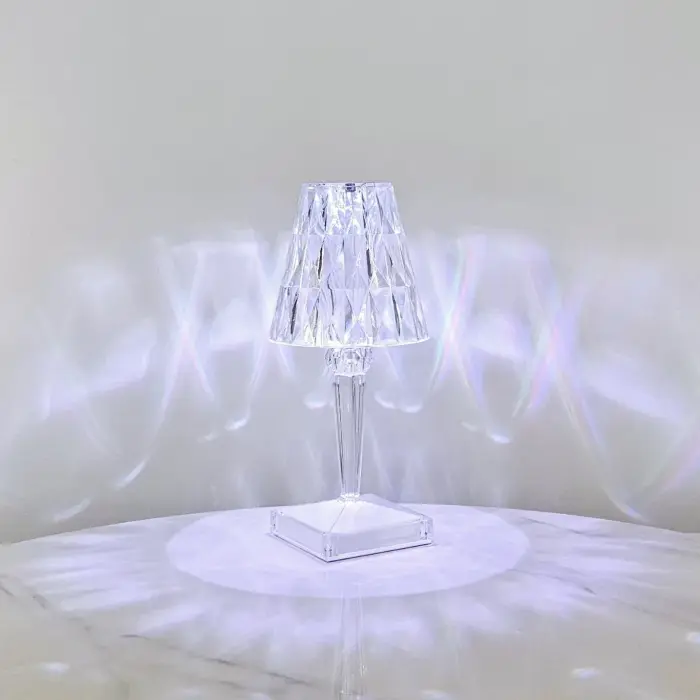 Лампа настольная Kartell