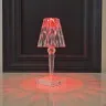 Лампа настольная Kartell