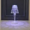 Лампа настольная Kartell