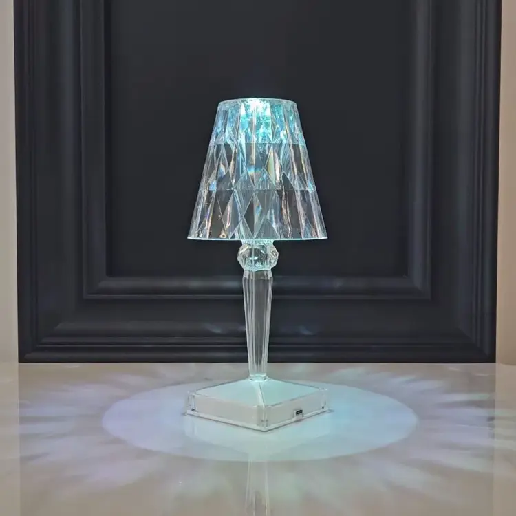 Лампа настольная Kartell