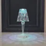 Лампа настольная Kartell
