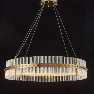 люстра Brycky D40