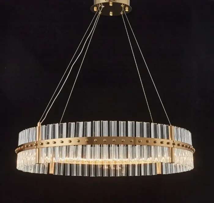 люстра Brycky D40