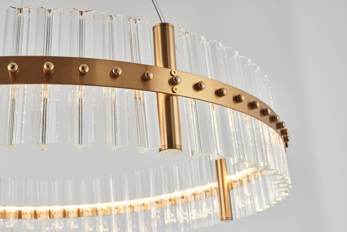 люстра Brycky D40