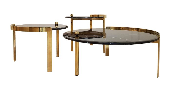 Журнальные столики Brian Opera