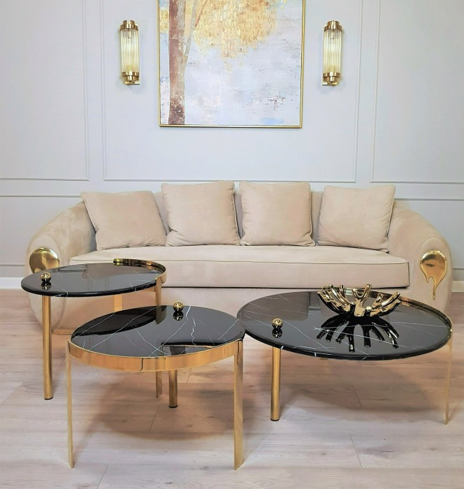 Журнальные столики Brian Opera