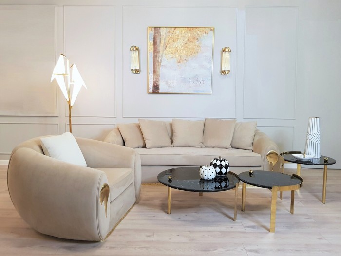 Журнальные столики Brian Opera