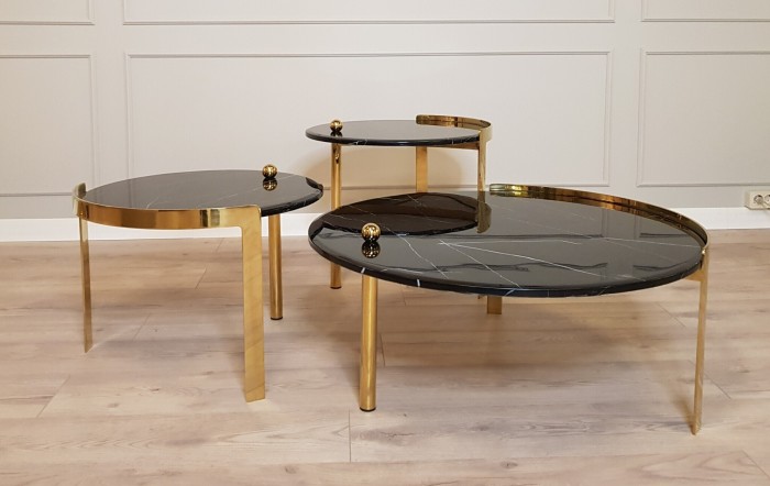 Журнальные столики Brian Opera